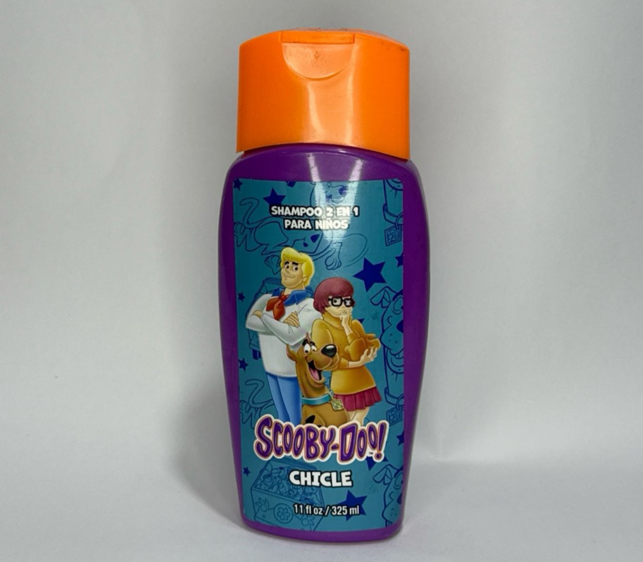 Scooby-Doo chicle 325ml/fardo a 97.00 de 12