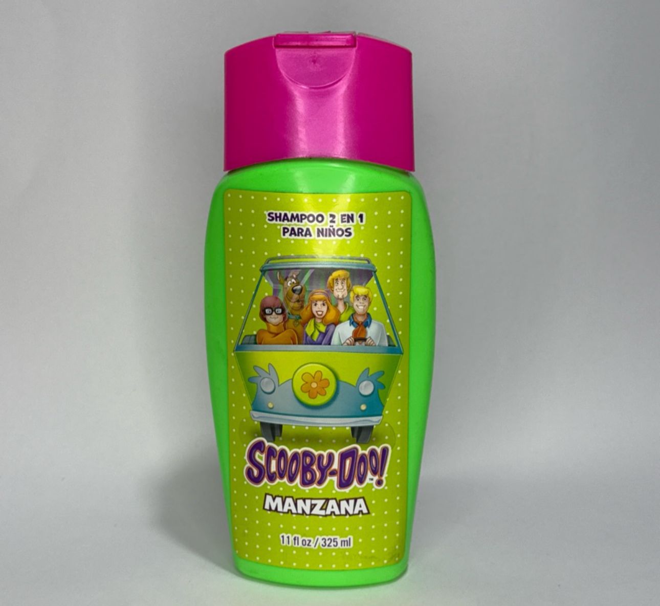 Scooby-Doo manzana 325ml/ fardo a 97.00 de 12u