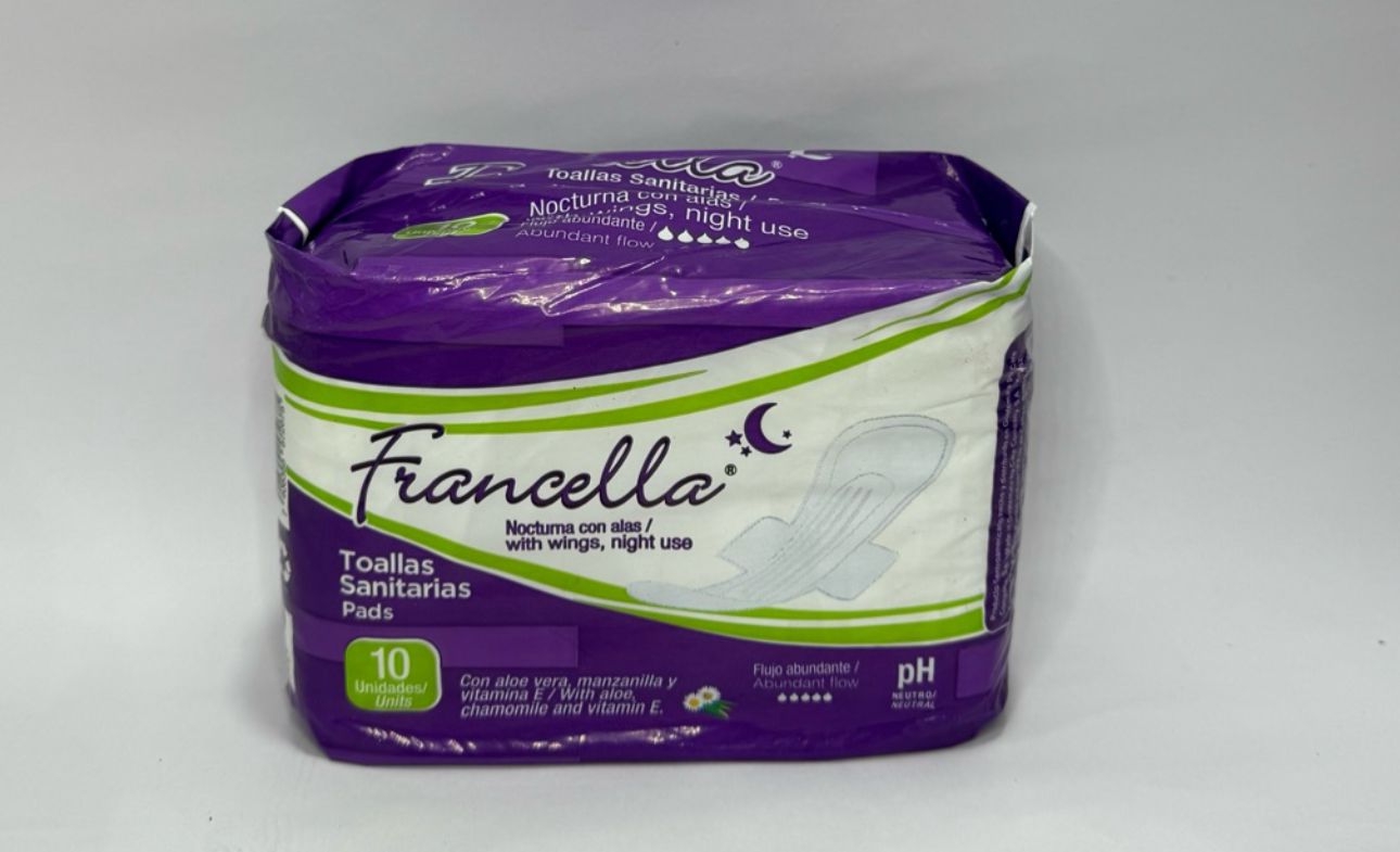 Francella Nocturna/ Fardo Q160 de 24U