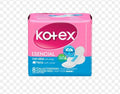 Kotex Esencial con alas  Dia/ Fardo Q150 de 24U