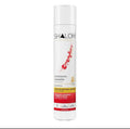 Shalom  Sh crecimiento saludable 345ml/ Fardo Q245 de 12U