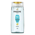 Pantene sh Brillo Extremo 750ml/ Fardo Q570 de 12U