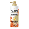 Pantene ac BiotinaminaB3 510ml/ Fardo Q610 de 12U