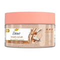 Dove exfoliante Corporal coco&azúcar 160g /Fardo Q 660/12U