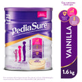 Pediasure vainilla 1.6 kg/ fardo a 2,790 de 6u