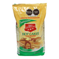 Panqueque tres estrellas 800g/ Fardo Q165 de 10U