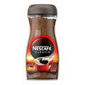 Nescafé Clásico 200g/ Fardo Q830 de 12U