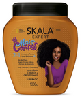 Skala Mais crespos 1000g/ Fardo Q540 de 6u