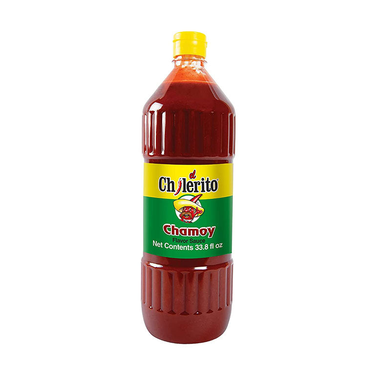 Chamoy Chilerito 1L/ Fardo Q225 de 12U