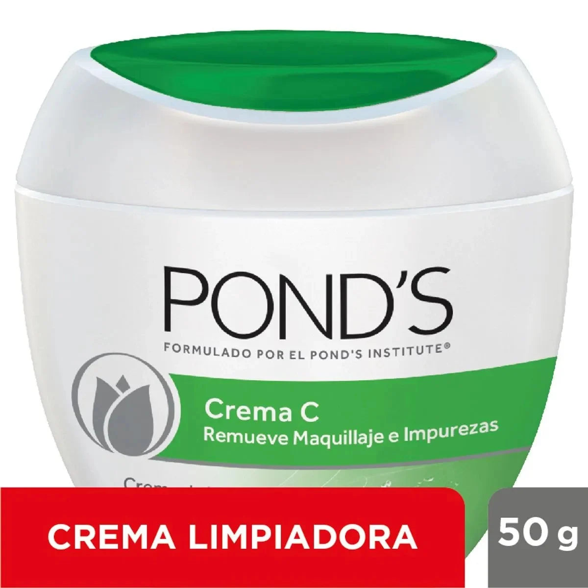 POND’S Remueve Maquillaje 50G /Fardo Q220/12U