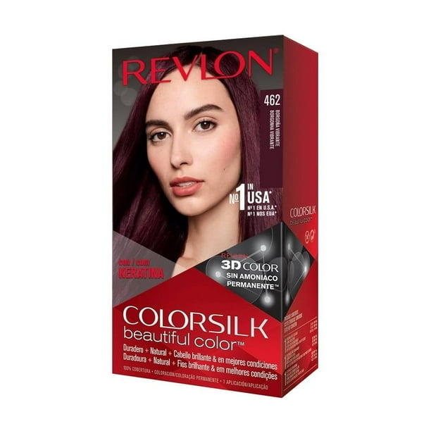 Revlon 462/ Fardo Q275 de 12U