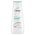 Dove shower gel derma  hypoallergenic 400 ml/ 560 de 12u