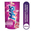 Mas perfume 830ml/ Fardo Q113 de 8U