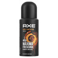 Axe dark temptation 90ml/ Fardo Q150 de 12U
