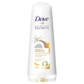 Dove AC Nutritive Secrets 400ML /Fardo Q360/12U