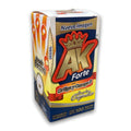 AK forte ortiga y Omega 3/ fardo a 580.00 de 12