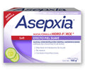 Asepxia soft 100g/ fardo a 240.00 de 20u