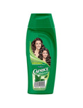 Caprice Sh Aceite Herbal 200ML /Fardo Q130/15U