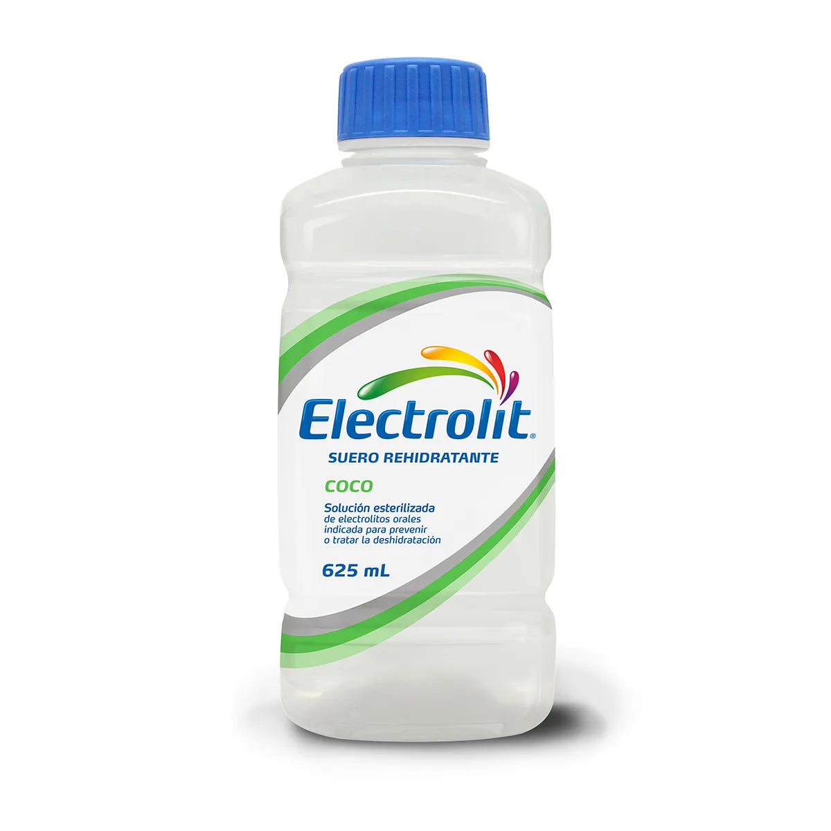 Electrolit Coco 625ML /Fardo Q 125 de 12U