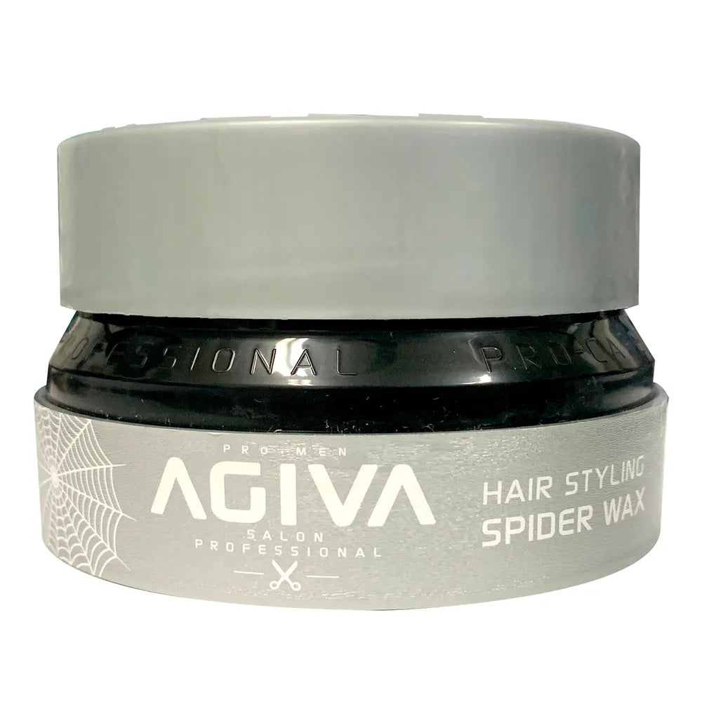 Cera Agiva Spider Wax 155ML fardo Q 320/12U