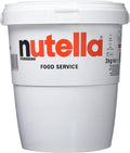 Nutella 3kg/ Fardo Q550 de 2 unidades