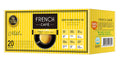 Café Coreano 20 Sticks Fardo 520/24U