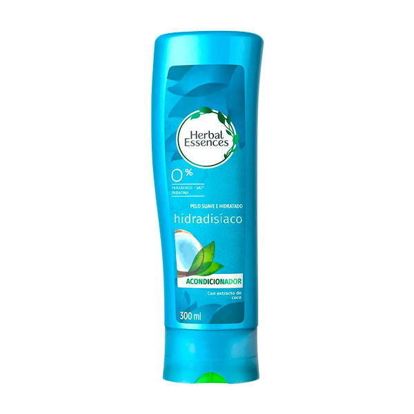 Herbal essences coco 300ml/ fardo a 150.00 de 12u