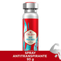 Old Spice Mar Profundo 150ml/Fardo Q280 de 12U