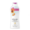 Olay jabon corporal durazno y cereza 700ml/ fardo a 330 de 6