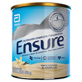 Ensure vainilla 400g/ fardo a 3,170 de 24u / Q840 media docena