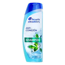H&S anticomezón 180ml/ Fardo Q180 de 12U