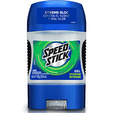 Speed Stick Gel Xtreme Intense/ Fardo Q330 de 12U