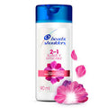 H&S 2en1 90ml/ Fardo Q175/24U