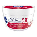 Nivea ANTI-ARUGA 100ml/ fardo a 470.00 de 12u