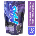 Mas oscura 450ml/ Fardo Q188 de 24U