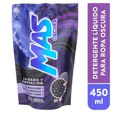 Mas oscura 450ml/ Fardo Q188 de 24U