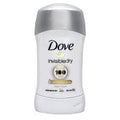 Dove barra Invisible Dry /Fardo Q275 de 12U