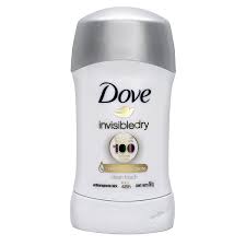 Dove barra Invisible Dry /Fardo Q275 de 12U
