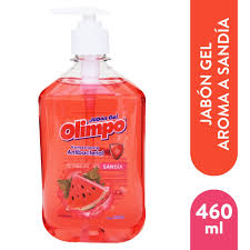 Olimpo sandia 460ml/ Fardo Q180 de 24U