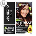 Nutrisse 260/ Fardo Q335 de 12U