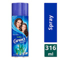 Caprice Fijador extracto de algas 316ml/ Fardo Q300 de 12U