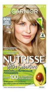 Nutrisse 80U/ Fardo Q335 12U