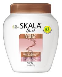Skala bomba biotina 1000ml/ Fardo a Q540.00 de 6u