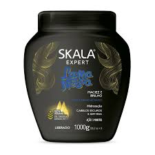Skala Lama negra 1000 ML / Fardo Q540 de 6U