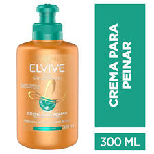 Elvive cp oleo extraordinario 300ml/ Fardo Q300/12U