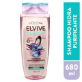 Elvive  Sh Pure transparente 680ML/ Fardo Q540 de 12 unidades