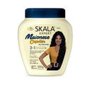 Skala Maionese Capilar 1000g / Fardo Q540 de 6u