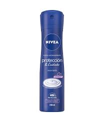 Nivea Protección&Cuidado 150ml/ Fardo Q265 de 12U