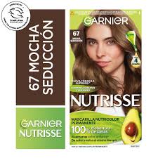 Nutrisse 67/ Fardo Q335 de 12U