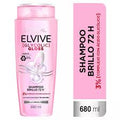 Elvive  Sh Gloss 680mL/ Fardo Q540 de 12 unidades